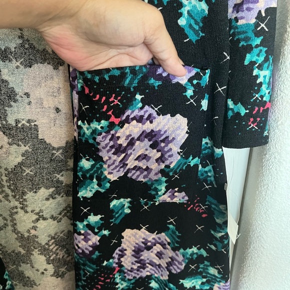 Lularoe Open Sweater - Picture 5 of 6